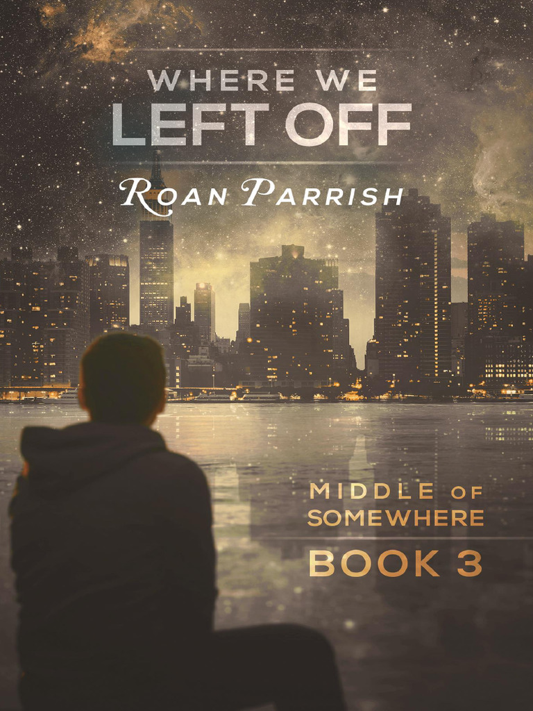 Where We Left Off PDF