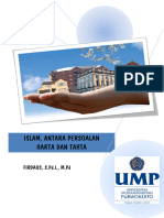 13-Islam, Harta, Dan Tahta