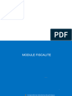 Module Fiscalite Is