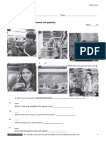 PEC L6 Unit 3 - Extension