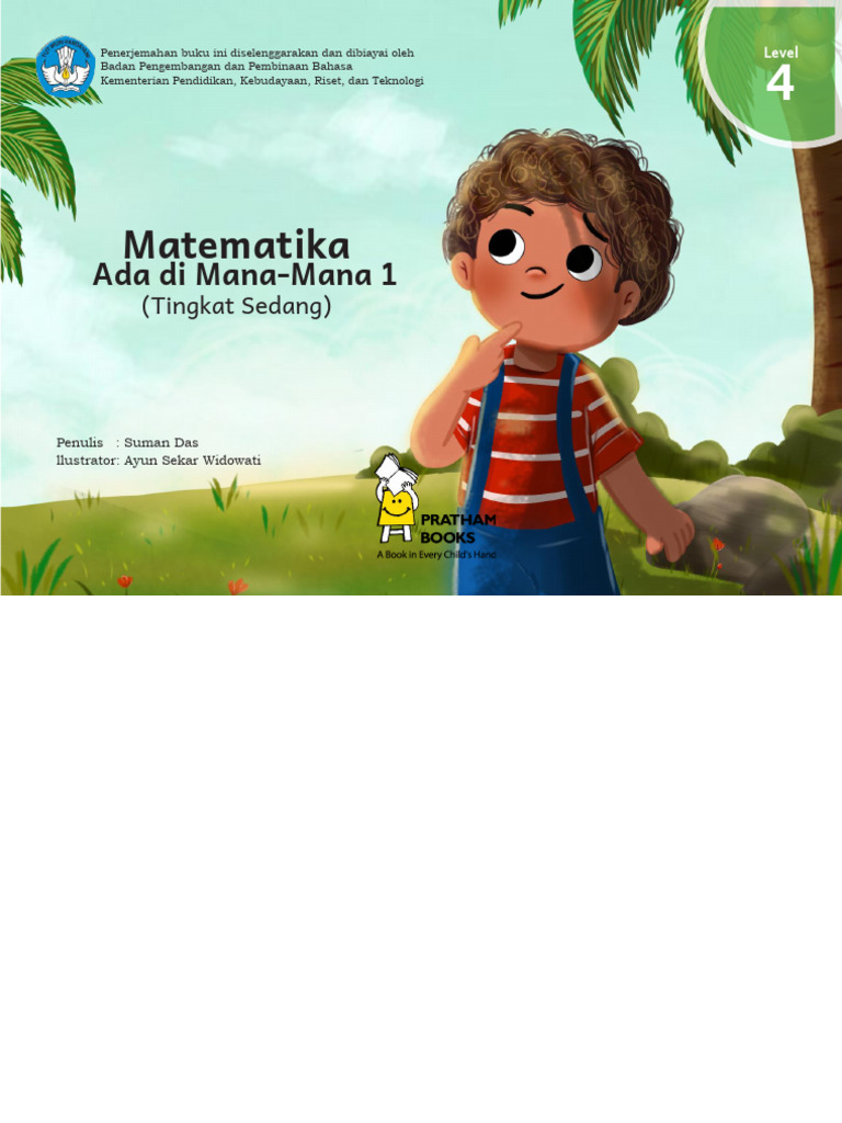 Matematika Raju: Belajar Menghitung Rata-rata | PDF