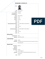 PDF Application Servlet