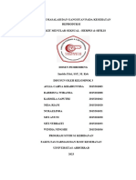 Makalah KLP 3 Masalah & Gangguan Reproduksi-1