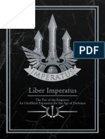 Liber Imperatus