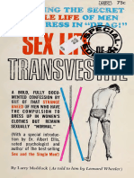 Sex Life of Trans Ve 00 Murd