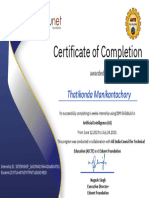 Aicte PBLD 4001-5569-1080