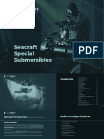 Seacraft Special Catalogue 2022