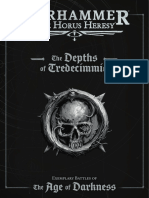 Depths Tredecimmia: Age Darkness