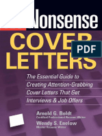 COVERLETTERS 1-1-121 Esp