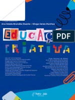 EBOOK Educacao-Criativa