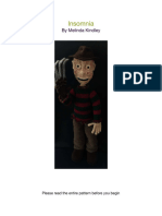 Fredi Krueger