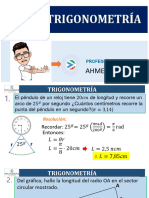 Sector Circular