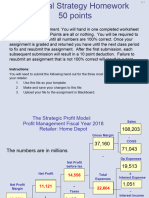 Financial Strategy Group Project