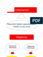 Procesos Inflamatorios Especificos