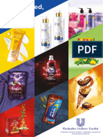 Purpose-Led, Future-Fit: Hindustan Unilever Limited - Subsidiary Companies Annual Report 2022-23