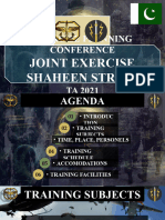 Epc Shaheen Strike