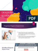 Diagosis Keperawatan