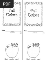 Download Fall Colors Book by Shannon Martin SN69521143 doc pdf