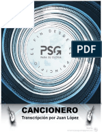 El Fin Desde El Principio by PSG