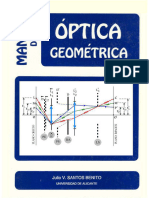 Santos Benito Manual de Optica Geometrica