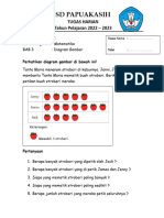 PR Diagram