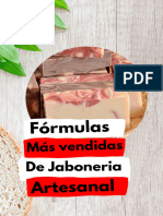 Guía Gratis - 7 Fórmulas Que Mas Venden Jabonería Desde Cero-1
