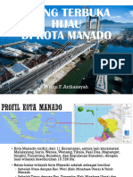 Wisnu F. Ardiansyah (230221020002) - Permasalahan Kota Manado