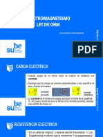 Sesion N 4 Ley de Ohm EM (1)