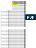 Form - Internal Audit Log