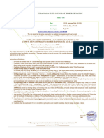 Allotment Order PDF