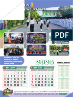 Kalender MTSN 3 Mei-Jun