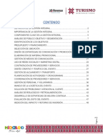 Gestión de Eventos Final