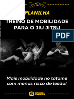 Planilha de Mobilidade