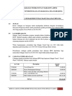 Kertas Cadangan Pindah Peruntukan