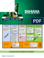 Estruturação Da Proposta de Solução - Grupo 1