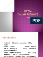 Media Promkes (Rina)