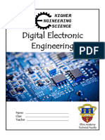 03 Digital Electronics Booklet