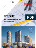 Regulasi Fit Out Centre Point 2023 (Ind)