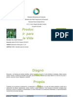 Proyecto de Inicial