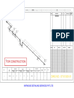 For Construction: DWG NO: 07101305-01