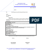 02-A-LAB-IV-2020 Memo Pengiriman Kwitansi Dan Faktur Pajak KAJIMA