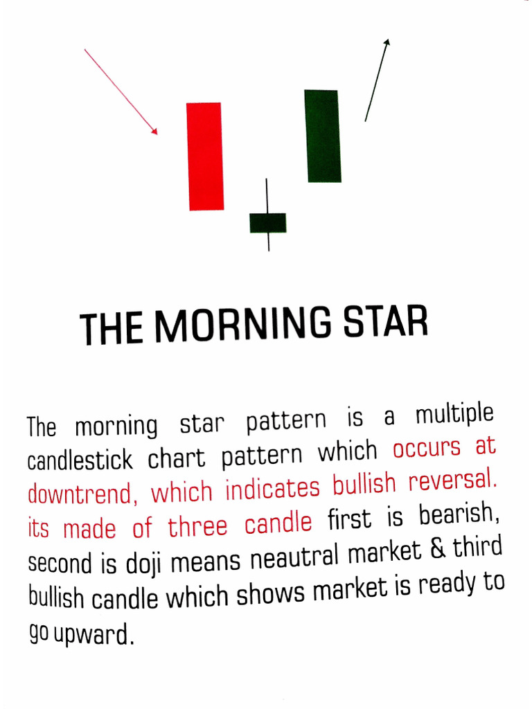 Morning Star | PDF