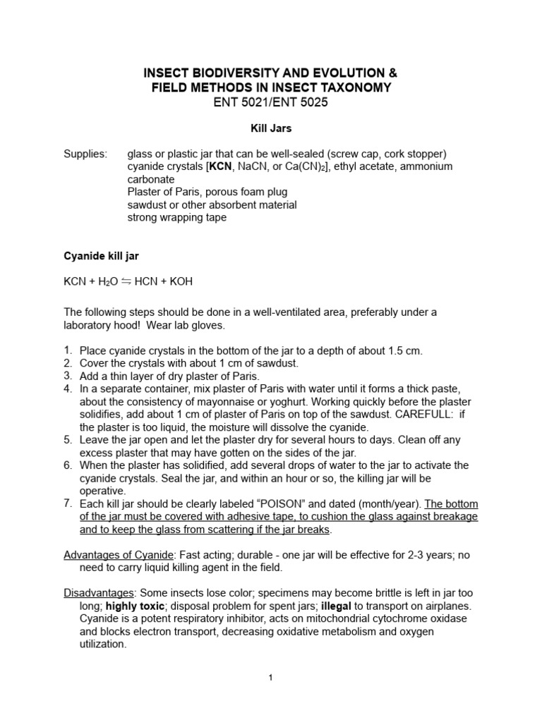 Kill Jars PDF Materials Chemical Compounds