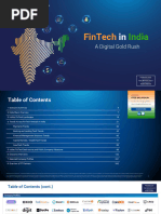 FT Partners Research - FinTech in India