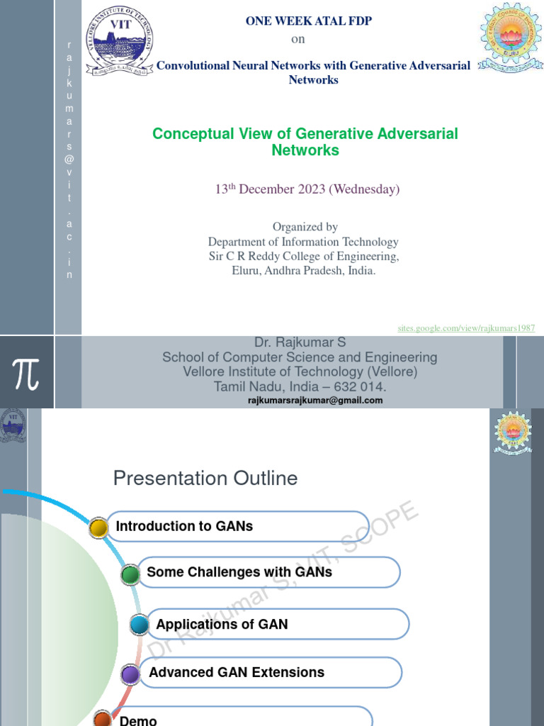 Atal - Gan | PDF | Computational Neuroscience | Behavior Modification