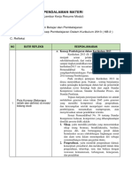 Contekan LK KB2 Teori Pembelajaran AZ