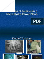 Turbine (5) 29 09 2007