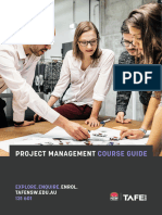 Project Management Courses