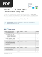 2023 SCORExam StudyTool v1.1