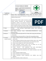 3.2.1.a.3 Sop Penulisan Rekam Medis